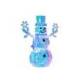 thumbnail image 4 of Member's Mark 6' Pre-Lit Prismatic Snowman, 4 of 6
