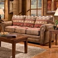 thumbnail image 2 of Sierra Lodge-Inspired Style, 4-Piece Living Room Set, 2 of 16