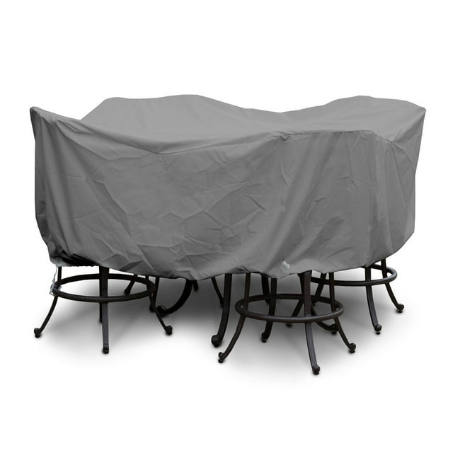KoverRoos MAX Bar Set Cover, Choose Size