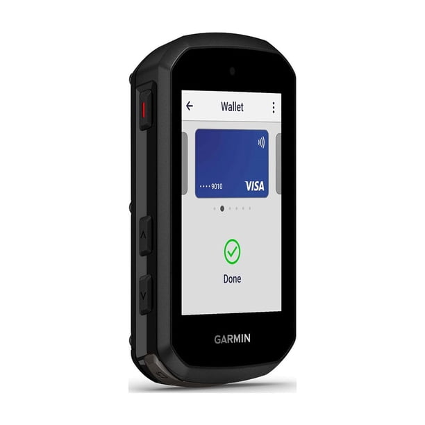 Garmin Edge 850 GPS Cycling Computer - Samsclub.com