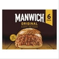thumbnail image 6 of Manwich Sloppy Joe Sauce, 15 oz., 6 pk., 6 of 6