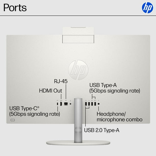 b*1様 Win11 24H2 Core i5 8400/16GB/SSD 25 Amazon.com: HP 23.8 inch All-in-One Desktop PC, FHD Display, Intel