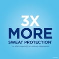 thumbnail image 5 of Secret Clinical Soft Solid Antiperspirant and Deodorant, Light & Fresh (1.6 oz., 3 ct.), 5 of 6