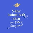 thumbnail image 8 of Dove Deep Moisture Body Wash with Pump, 30.6 fl. oz., 2 ct., 8 of 10