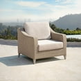 thumbnail image 5 of Abbyson Belleview Sling Seating Set with Sunbrella Fabric, 4pc, 5 of 14