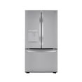 thumbnail image 1 of LG 29 cu ft. French Door Refrigerator, 1 of 11