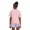 thumbnail image 4 of Champion Girls Active T-Shirt, 4 of 6