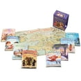 thumbnail image 2 of The Kingdom of Wrenly Collection - Books 1-8 of 21, Paperback, 2 of 2