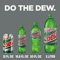 thumbnail image 4 of Diet Mountain Dew 12 fl. oz., 36 pk., 4 of 7