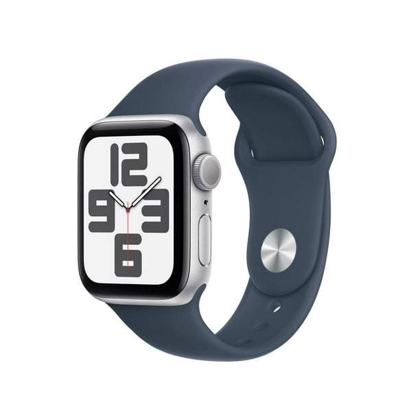 Apple Watch SE GPS 40mm Aluminum Case - Samsclub.com
