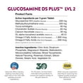 thumbnail image 9 of NaturVet, Glucosamine-DS Plus Level 2 Time Release Tablets for Dogs or Cats, 240 ct., 9 of 9