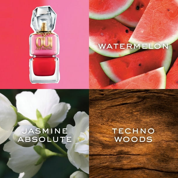 Juicy Couture Oui Eau de Parfum - Samsclub.com