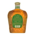 thumbnail image 2 of Crown Royal Regal Apple Flavored Whisky 1L, 2 of 11