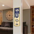 thumbnail image 2 of YouTheFan NHL 3D Stadium View 6x19 Banner, Assorted Teams, 2 of 6