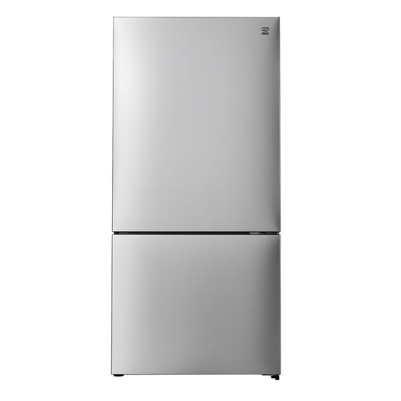 Kenmore 17.8 cu. ft. Bottom Mount Refrigerator w/ Ice Maker