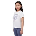 thumbnail image 2 of Wilson Girls Graphic Tee, 2 of 4