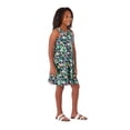 thumbnail image 15 of Member's Mark Girls 3-Pack Knit Dresses, 15 of 18