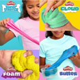 thumbnail image 2 of Play-Doh Mix & Play Scented Slimes, 10 pk., 2 of 9