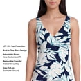 thumbnail image 4 of Lands' End Women's Swim Dress, 4 of 6