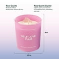 thumbnail image 5 of Jill Zarin Home Manifestation Candle, Set of 3, Assorted Colors, 5 of 15