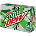 thumbnail image 4 of Diet Mountain Dew 12 fl. oz., 24 pk., 4 of 4