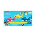 thumbnail image 2 of ZURU Robo Alive Junior Baby Shark (3 pk.), 2 of 12