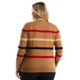 thumbnail image 9 of Rafaella Lightweight Sweater, 9 of 11