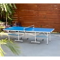 thumbnail image 3 of Stiga XTR Outdoor Table Tennis Table with Aluminum Composite Top, 3 of 5