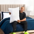 thumbnail image 14 of Rise & Grind™ 2-Pack Cooling Pillow made with Nike Grind™ Bed Pillow, 14 of 14