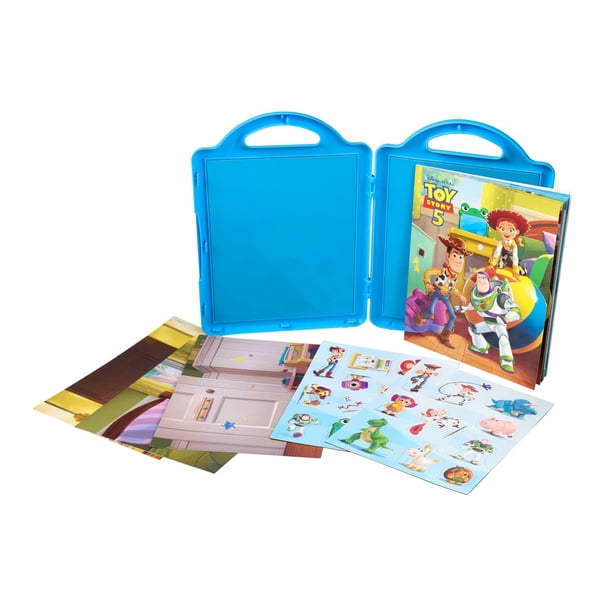 Toy Story 5 Magnetic Playset - Samsclub.com