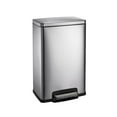 thumbnail image 1 of Tramontina 13-Gallon Step Trash Can, Assorted Colors, 1 of 8