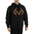 thumbnail image 1 of RealTree Men's Fleece Hoodie, 1 of 9