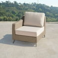 thumbnail image 8 of Belleview 7-Piece Sling Seating Set with Sunbrella Fabric, 8 of 14