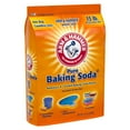 thumbnail image 1 of Arm & Hammer Pure Baking Soda (15 lbs.), 1 of 14