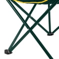 thumbnail image 5 of Logo Brands Baylor Bears Sideline XL Chair, 5 of 6
