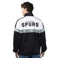 thumbnail image 2 of NBA Adult Full Zip Track Jacket, 2 of 3
