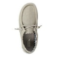 thumbnail image 4 of Eddie Bauer Women's Canvas Loafer, 4 of 6