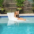 thumbnail image 2 of Step2 Vero Pool Lounger Loveseat, 2 of 5