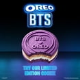 thumbnail image 4 of Oreo BTS & OREO Double Stuf Cookies Variety Pack, 1.02 oz., 40 pk., 4 of 12