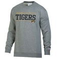 thumbnail image 1 of Champion NCAA Men's Fleece Crewneck Sweatshirt, 1 of 6
