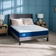 thumbnail image 9 of Sealy 10" Medium Memory Foam Mattress, 9 of 10