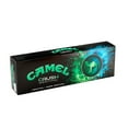 thumbnail image 1 of Camel Crush Menthol 85s Box 20 ct., 10 pk., 1 of 1
