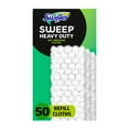 thumbnail image 1 of Swiffer Sweeper Heavy Duty Dry Floor Cleaner Cloths, 50 ct., 1 of 11