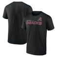 thumbnail image 3 of Arizona Diamondbacks Short Sleeve Tee, 3 of 5