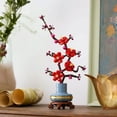 thumbnail image 6 of LEGO Botanicals Plum Blossom Flower Décor Display Set, 327 pcs., 6 of 6