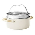 thumbnail image 14 of Member's Mark 11-Piece Modern Ceramic Cookware Set, 14 of 21