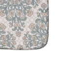 thumbnail image 4 of Tahari Home Reversible Printed Plush Throws, 50" x 60", 4 of 5