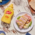 thumbnail image 5 of French's 100% Natural Classic Yellow Mustard, 30 oz., 2 pk., 5 of 11