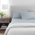 thumbnail image 3 of Member's Mark 450-Thread-Count Solid Sheet Set, Assorted Sizes, 3 of 8
