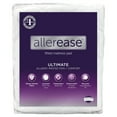 thumbnail image 1 of AllerEase Ultimate Protection and Comfort Temperature-Balancing Mattress Pad, Assorted Sizes, 1 of 8